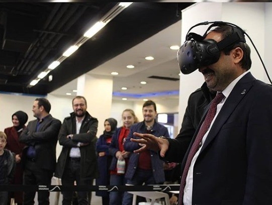 Dünya Mucit Çocuklar Günü’nde Minik Mucitler Forum Erzurum’da Buluştu