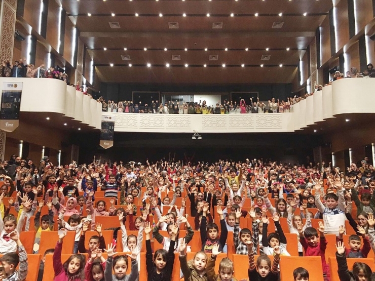 Sinemanın Kalbi Esenler’de Atacak