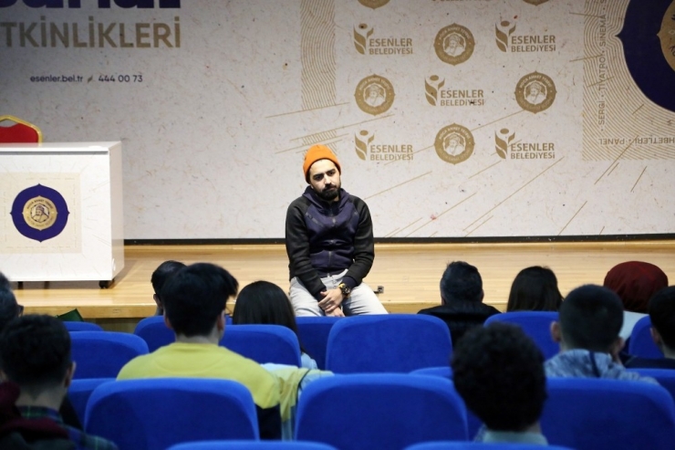 Sinemanın Kalbi Esenler’de Atacak