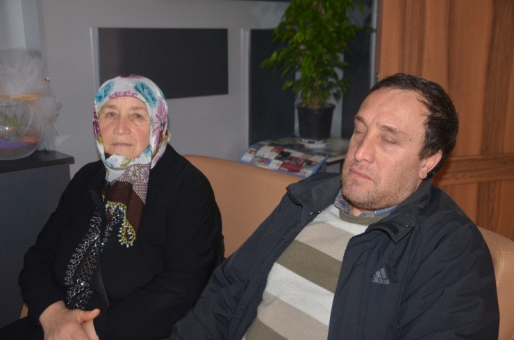 Umudu İş Sahibi Olup Evlenmek