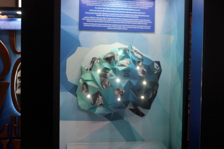 Sabiha Gökçen’de Şizofreniye Karşı Farkındalık İçin “Empati Kabini”