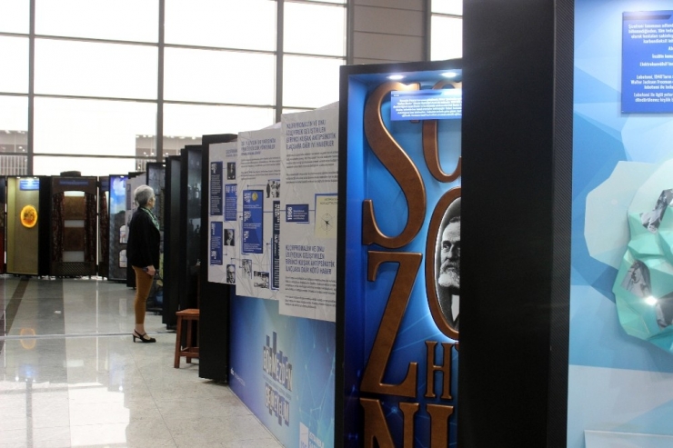 Sabiha Gökçen’de Şizofreniye Karşı Farkındalık İçin “Empati Kabini”