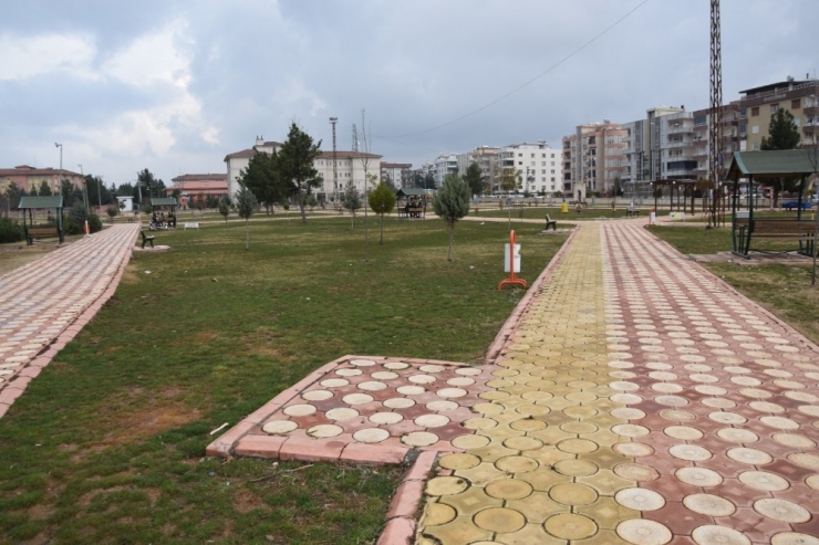 Parkların Kira Sözleşmeleri Feshedilerek Halka Açılıyor