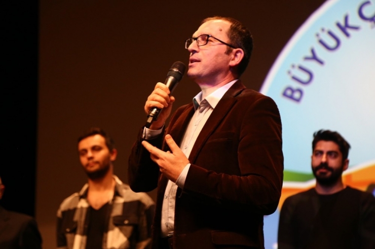 “Merhaba Güzel Vatanım” Büyükçekmece’de Yoğun İlgi Gördü