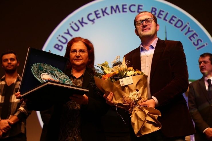 “Merhaba Güzel Vatanım” Büyükçekmece’de Yoğun İlgi Gördü