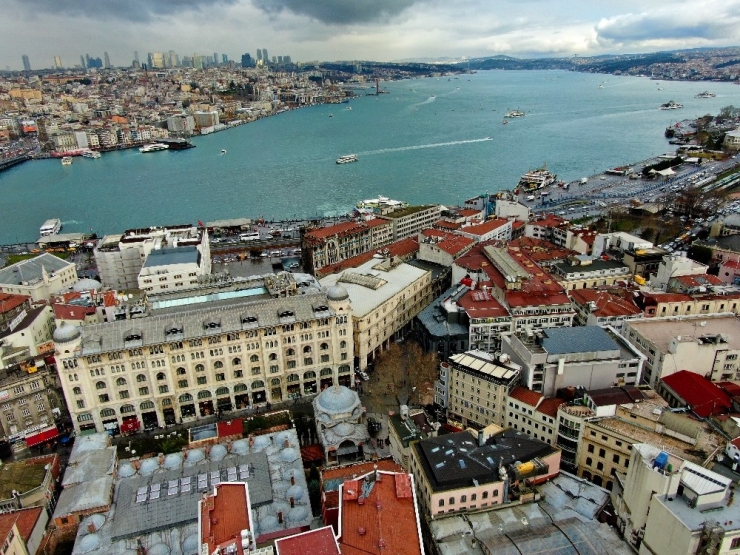 Tarihi Sansaryan Han, Yeniden İhaleye Çıkıyor