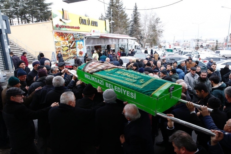 Ali Veral’in Acı Günü