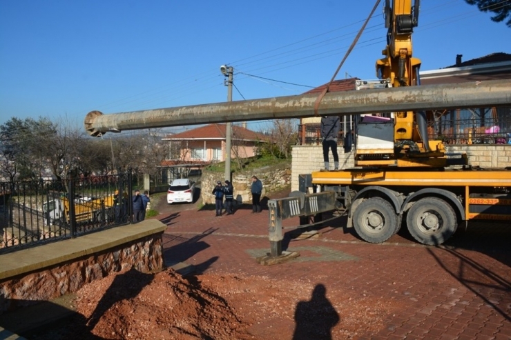 İzmit Semalarında Türk Bayrağı Dalgalanacak