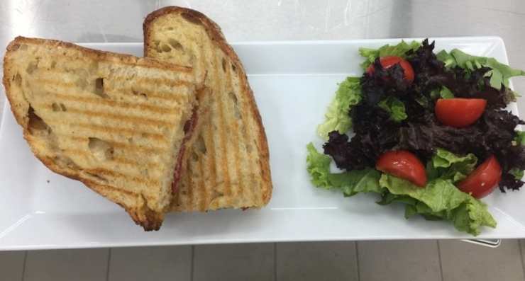 Patatesli Ekmeğin Coğrafi İşaret Denetimi Yapıldı