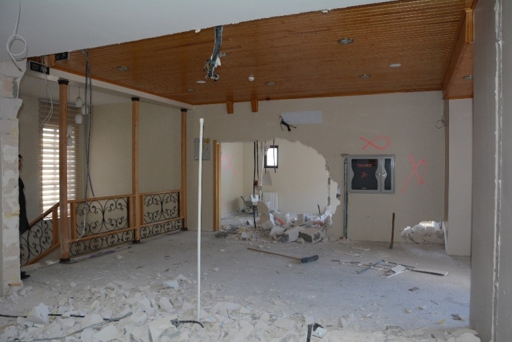 Akyurt’a "Uyanık Kütüphane"