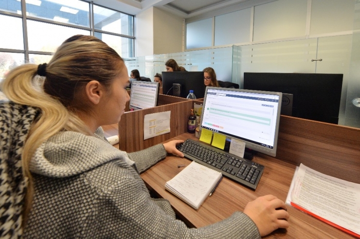 Mavi Masa’da Yeni Hizmet Anlayışı Meyvelerini Veriyor