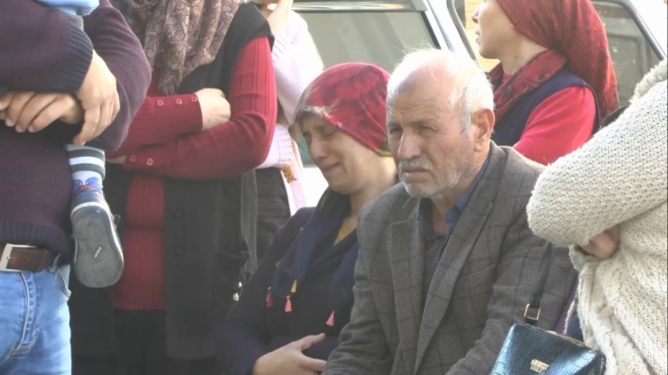 Elektrikli Isıtıcı Faciasını Çocuklar Önledi