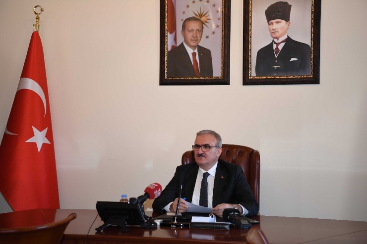 Türk Kahvesi Antalya’da Yetişecek