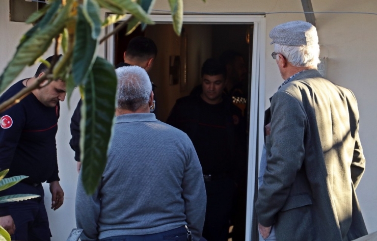 Yaşlı Kadının Ölümü, Mutfak Lambasının Gece Boyu Açık Kalmasıyla Ortaya Çıktı