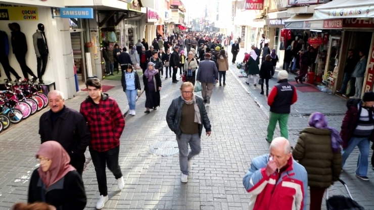 Belediye Sordu, Efeler Halkı Cevapladı