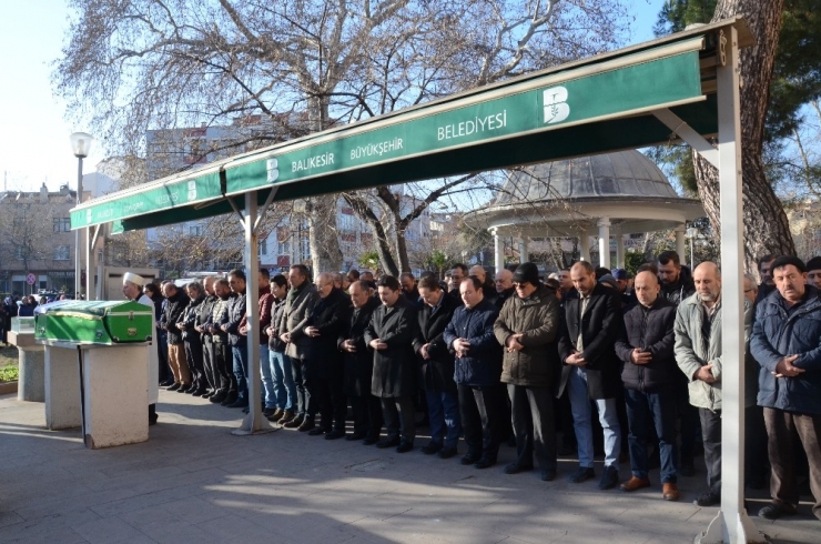 Aktürk Ailesinin Acı Günü