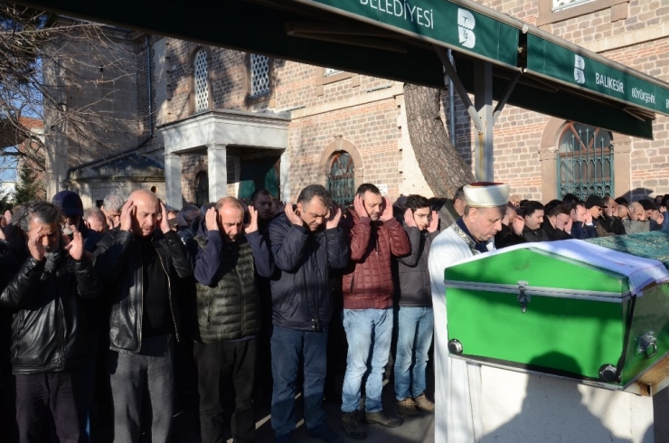 Aktürk Ailesinin Acı Günü