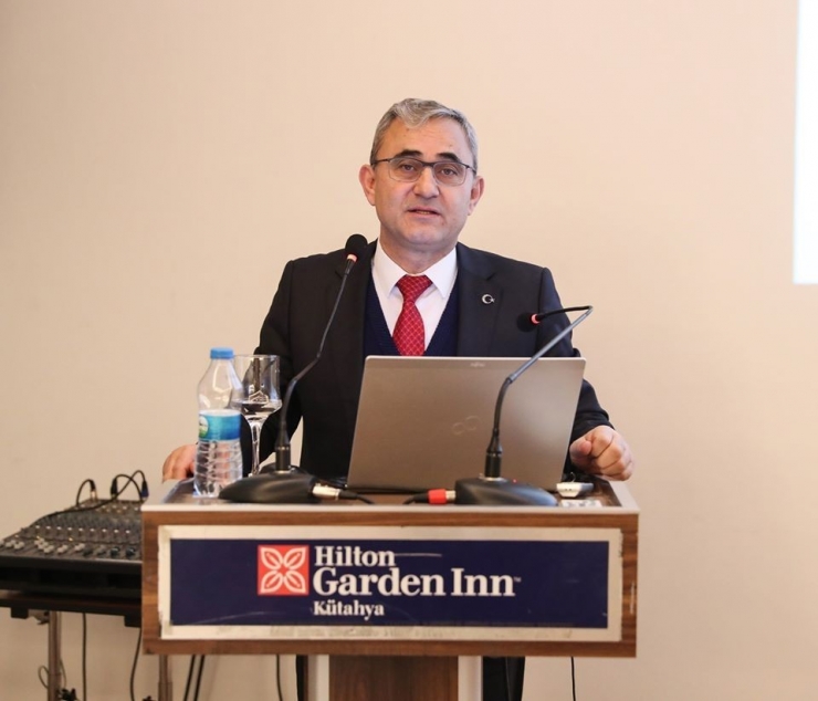 Başkan Işık: "Ilıca’da Hastane İçin Yer Tespiti Yapıldı"