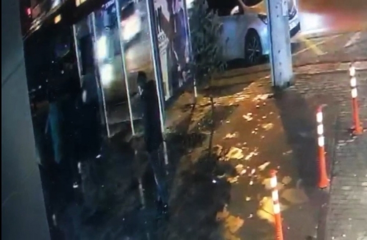 Pompalı Tüfekle 2 Kişiyi Böyle Vurdu