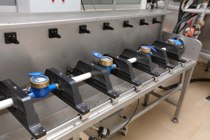 Deski’den Su Sayaçları İle İlgili Uyarı