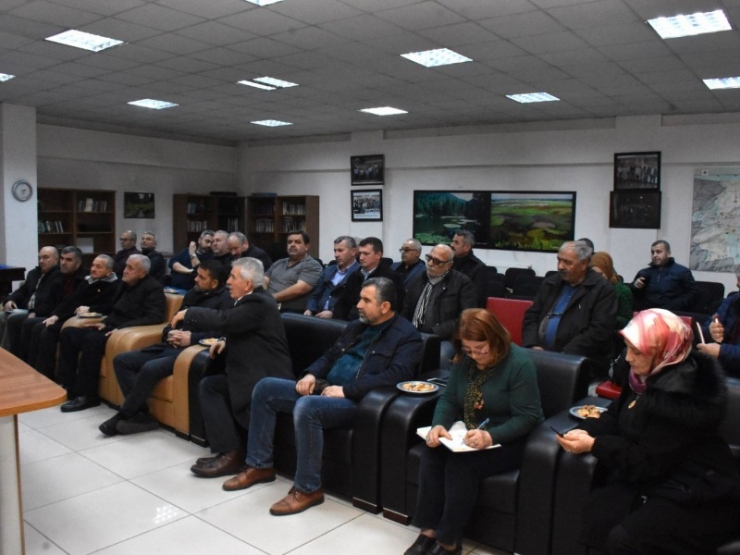 Sorunlara Anında Çözüm Masası