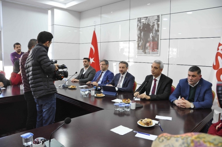 Elazığ’da Girişimci Kursiyerler Sertifikalarını Aldı
