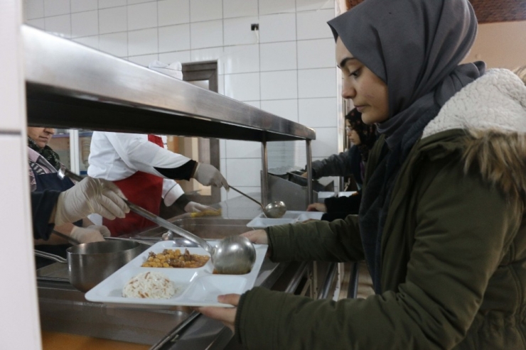 Eyüpsultanlı Gençler, Kış Kampı’nda Kefken’de Buluştu