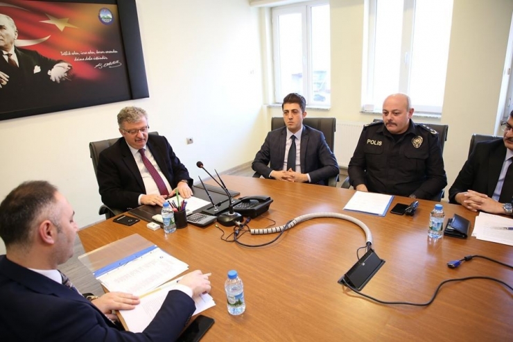 Fatsa’da Bağımlılıkla Mücadele