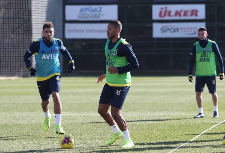 Fenerbahçe Ara Vermedi