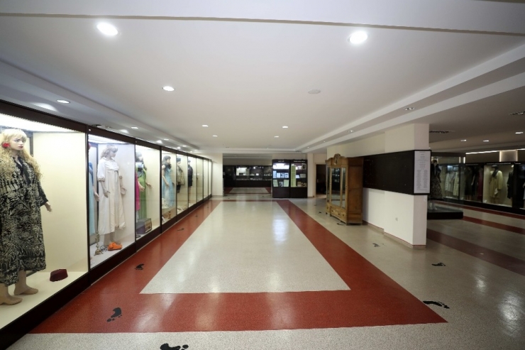 ‘Gaün Kültür Tarihi Müzesi’ Kapanmayacak