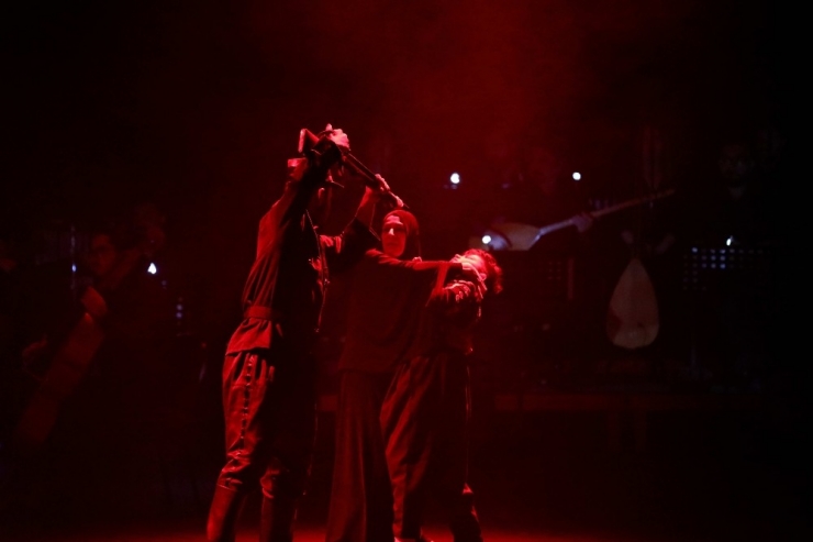 Şehit Kamil Gaün’de Anıldı