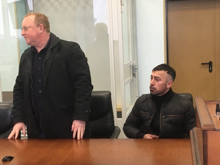 Ukrayna’da Görülen Hablemitoğlu Davası ’Zaman Aşımı’na Uğradı