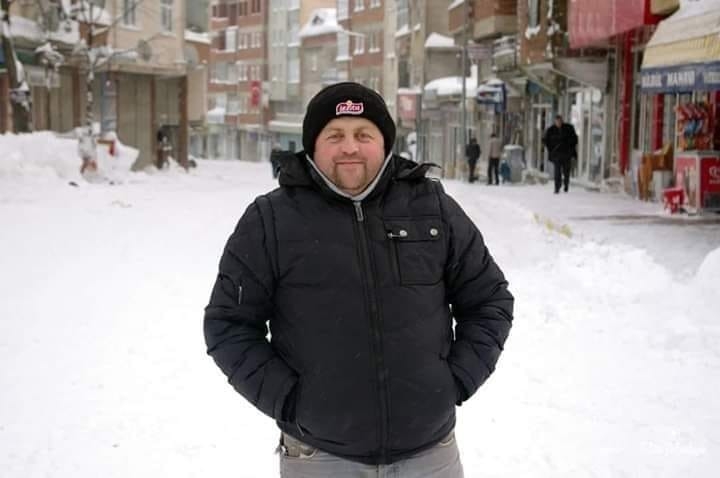 Domuz Gribinden Ölen Şahsa Tedbirsiz Defin