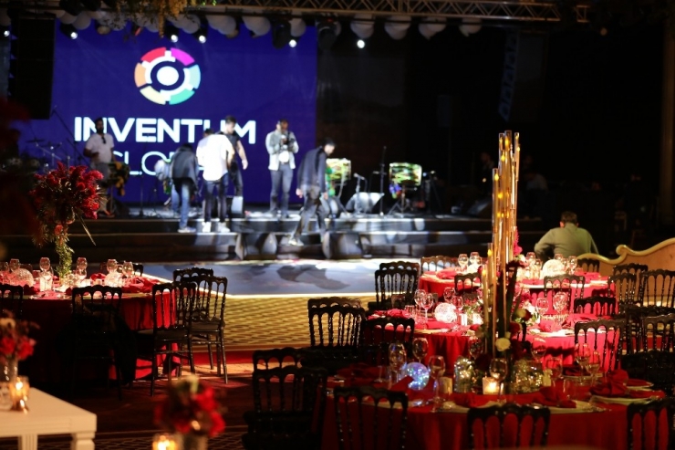 Hintli İş Adamının 25. Evlilik Yıl Dönümü İçin Antalya’da Ultra Lüks Kutlama