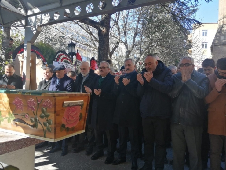 Baba Alan’a Son Görev