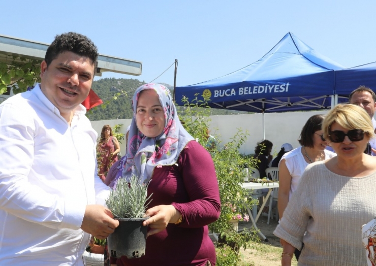 Buca’da Tarımsal Kalkınma Kooperatifi Kuruluyor