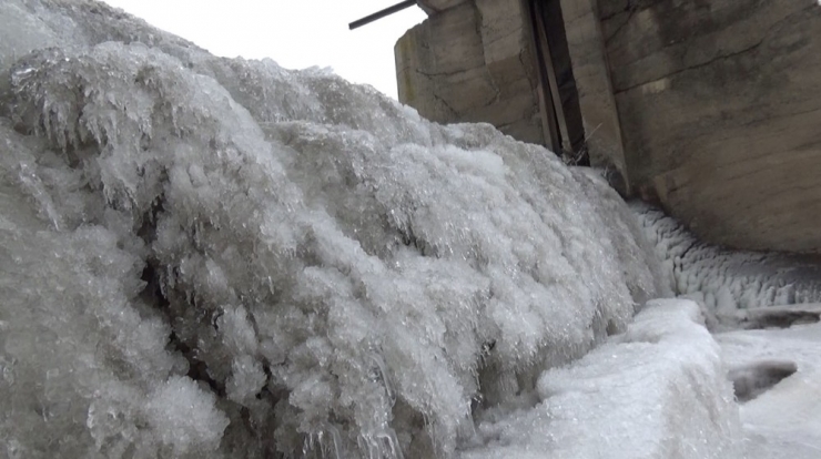 Antarktika Değil, Kars