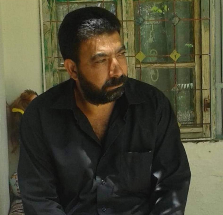 Cinnet Getirip Eski Karısını Öldüren Koca Tutuklandı