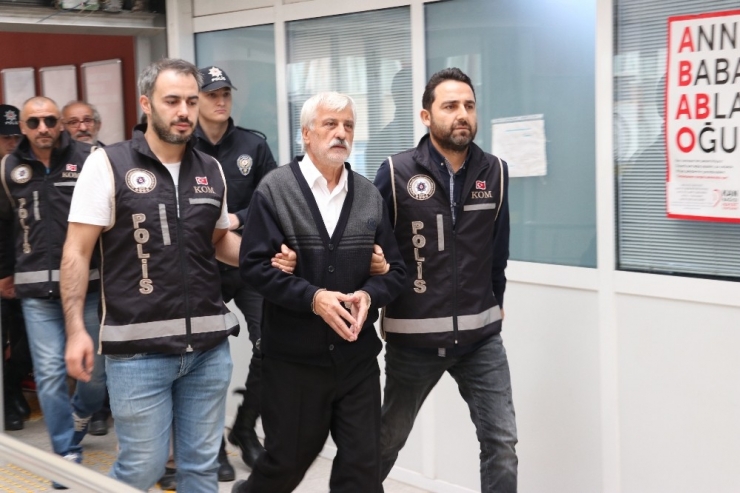 ‘Rafet Efendi’ Ve Çetesi 7 Yıla Kadar Hapisle Yargılanacak