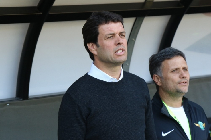 Yeni Malatyaspor, Tolunay Kafkas’la Anlaşamadı