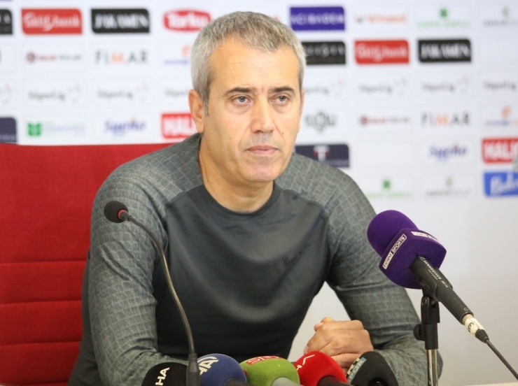 Yeni Malatyaspor, Tolunay Kafkas’la Anlaşamadı