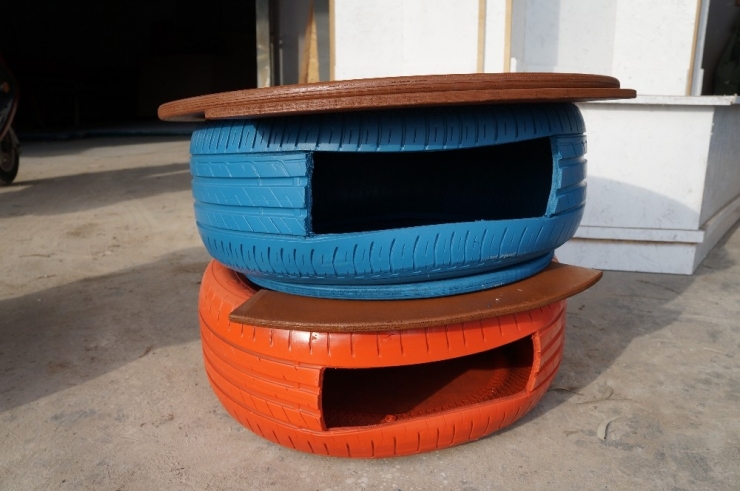 Marmaris Belediyesi Kedileri ‘Ev’lendirdi