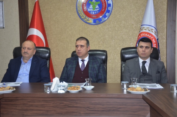 Bağımlılıkla Mücadelede Kararlılık Vurgusu