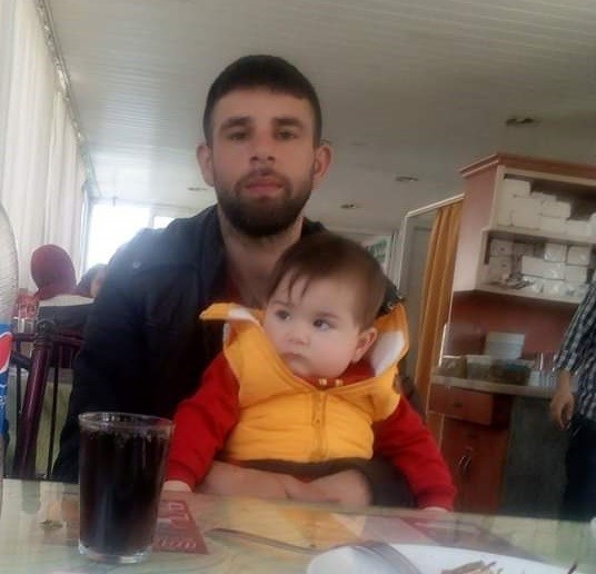 Dini Nikahlı Eşi Tarafından Kaçırılan Çocuğunu Arayan Babanın Dramı