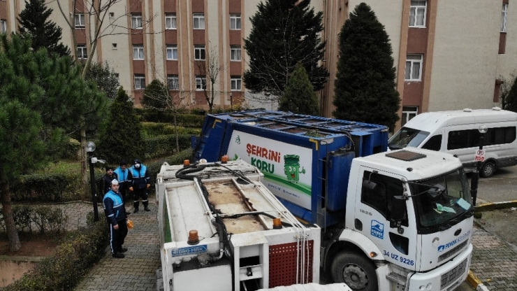 Sitede Kötü Kokular Yayıldı Gerçek Herkesi Şoke Etti