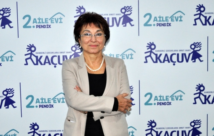 Kaçuv’un 2’nci Aile Evi Pendik’te Açıldı