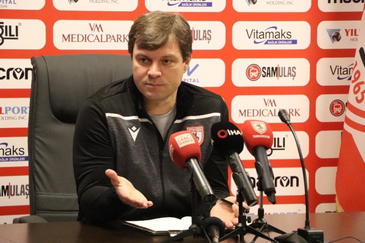 Ertuğrul Sağlam: "Lider Olarak Yolumuza Devam Etmek İstiyoruz"