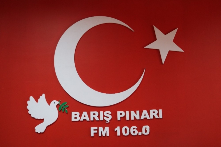 Suriye Sınırı Barış Pınarı İle Yankılanacak