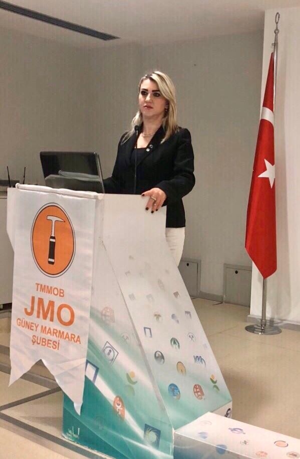 Aysun Aykan: “Kanal İstanbul Depremi Tetiklemez”