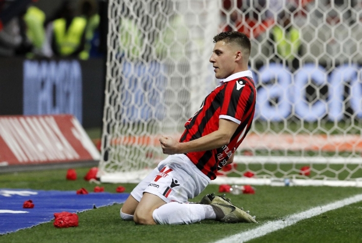 Remi Walter, Yeni Malatyaspor’da